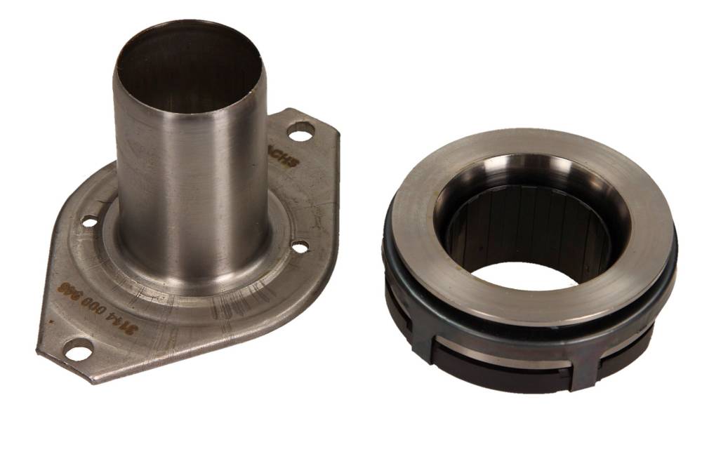 SACHS 3189 600 062 — Łożysko oporowe